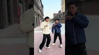 The most powerful move a must-have for self-defense.#Self-defense techniques#Self-defense