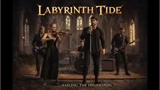 SAILING THE HIGHWINDS (PROGRESSIVE METAL) BY LABYRINTH TIDE 2026