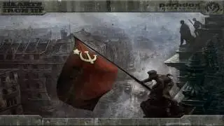 Andreas Waldetoft - Hearts of Iron III Soviet Suite - Part 3