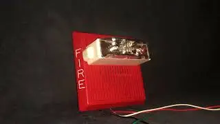 Wheelock MT-24MCW-FR Demo