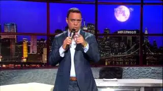 Alexis Valdes Monologo 