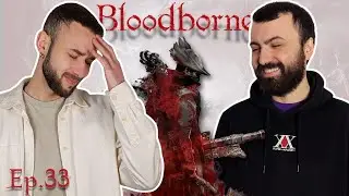 BLOODBORNE - ON DÉCOUVRE LES CALICES !! - Replay 15/12/2025 - #33