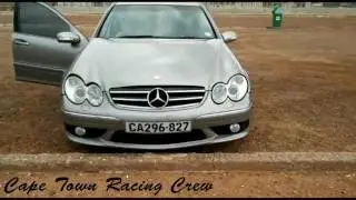 Cape Town Racing Crew