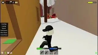 came accross a hacker that was called by a barbie