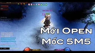 Mu Mới Ra H&ocirc;m Nay  - Open Ng&agrave;y Thứ 3 , Quang Box Mốc NẠP 5M5 - BaoNamTV