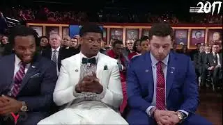 Every Heisman Moment By Heisman Winner's from 2012-2022