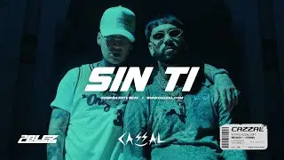BLESSD ✗ Ryan Castro Type Beat | Instrumental Reggaeton Beat 2026 | Reggaeton Type Beat | SIN TI