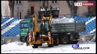 Bez hamulc&oacute;w 26.03.2013