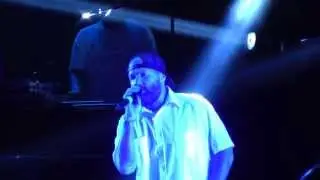 Limp Bizkit LIVE It'll Be OK Pratteln, Switzerland, Z7 18.06.2014 FULLHD