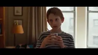 Extremely Loud & Incredibly Close - Jonathan Safran Foer [Fanmade Trailer]