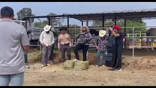 Adan Cuen , Hector Hernandez El inolvidable ,  El Kompa Avalos , El Miguelon - 90's Music