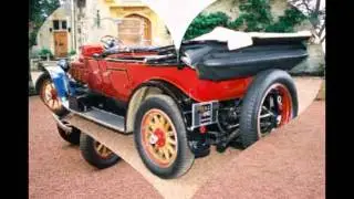 Packard Twin Six