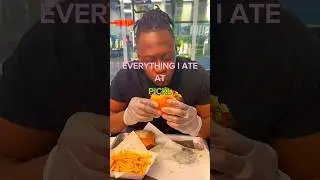 Dubai Food Review: Pickl, City Walk 🍔🤩