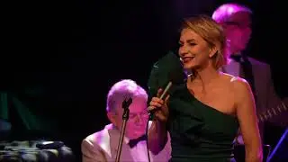 Slavia Dixieland Band  - Bei Mir Bist Du Sch&ouml;n - Beata Oliwa