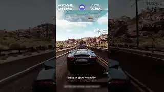 Got My Revenge RQ! NFS Hot Pursuit #nfs #needforspeed #nfshotpursuitremastered #youtubeshorts