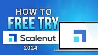 How to try Scalenut AI for free 2025