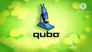 Dino city on qubo (20 july 2014)