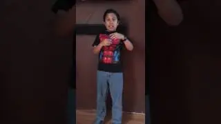 Ricky Soberanes Magia 1