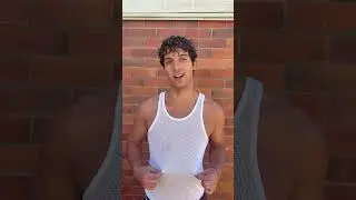 Wink Model Saif Ayesh Self Tape