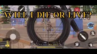 Call of duty mobile season 8/11 kill in sniper royal/rank 1 in battle royal
