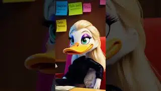 It&rsquo;s FRIDAY and My Patience is OUT! | Trudie&rsquo;s Office Chronicles