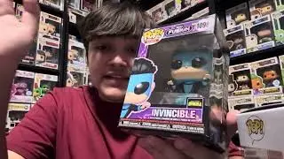 My top 15 favorite Funko pops of 2025
