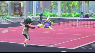 Nintendo Switch Sports Online (Longplay) #8