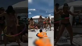 ladies competition