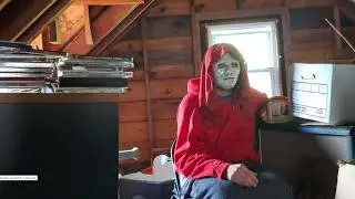 The Nervous Gamer Horror Movie - Chapter 2 - Official Trailer