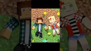 NAMORADA PERFEITA M&Uacute;SICA PARTE 2 AUTHENTIC GAMES#minecraft @AuthenticGames#edit#musica#nostalgia