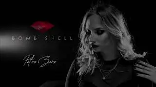 Petra Zore & Bomb Shell - SAMA (Official Lyrics video)