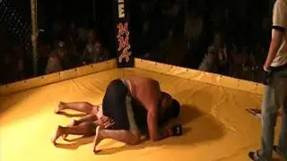 Joe Knorr Vs. James Reyes