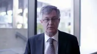 AP 360: Australia and Canada in the Asia Pacific with Dr. Martin Parkinson