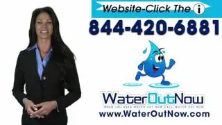Water Removal in Columbus OH  | Highest Rated Water Removal Team