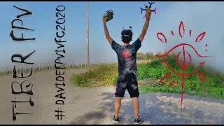 #davidefpvivfc2020 - Tiber FPV -