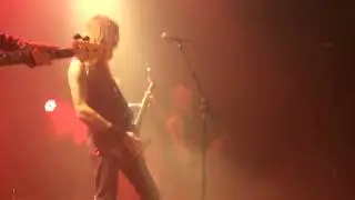 Grave - Christinsanity. Live @ Iduna, Drachten 04/10/13 HD