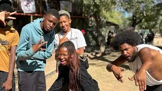 SUMMER CAMP 2024!🏕️✝️