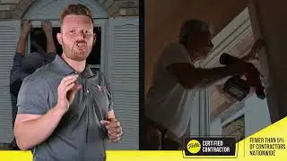 Window Replacement - Pella Preferred Contractor