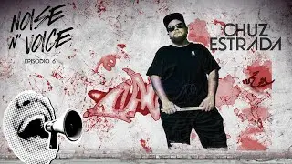Ep 6  - 🚨 MÚSICA, DINERO Y REALIDAD. LO QUE NADIE TE DICE DE LA INDUSTRIA 🚨 - Feat. Chuz Estrada