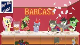 MagnetBolt Interview - The Barcast