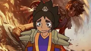 Being a Taliyah Main is NO LONGER Suffering