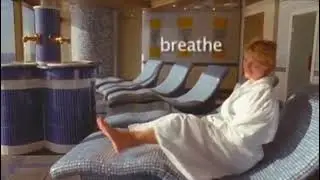 The Greenhouse Spa & Salon on Holland America Line Cruises