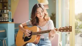 Sunrise Caf&eacute; ☀️ Live Musik Akustik Indie Indonesia