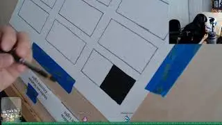 Evolve Artist Block 1 Exercise 2: Gradients