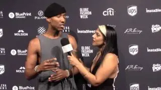 NYC School of Design @Nolcha NYFW2016