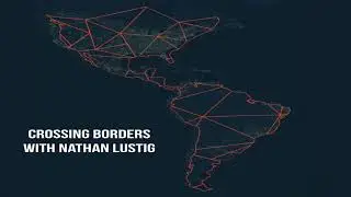Nathan Lustig on Mixergy: A VC's Inside Look at Latin America, Ep 82