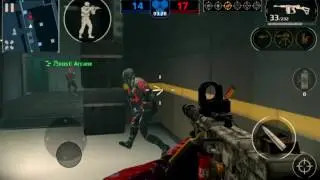 Mc5 Gameplay#30 [SB vs Estrategos|Paragon&Slak ]