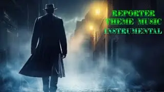 Instrumental Music Reporter (TV Serial Title Song  DD National)-Instrumental Music #rolandaxedge