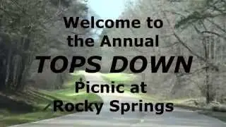 MSEMC RockySprings 2015