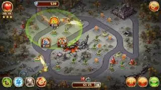 Toy Defense 3   Fantasy Level 72